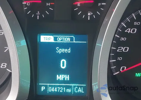 2015 Chevrolet Equinox Ls from USA, damaged, VIN 1GNALAEK4FZ103817